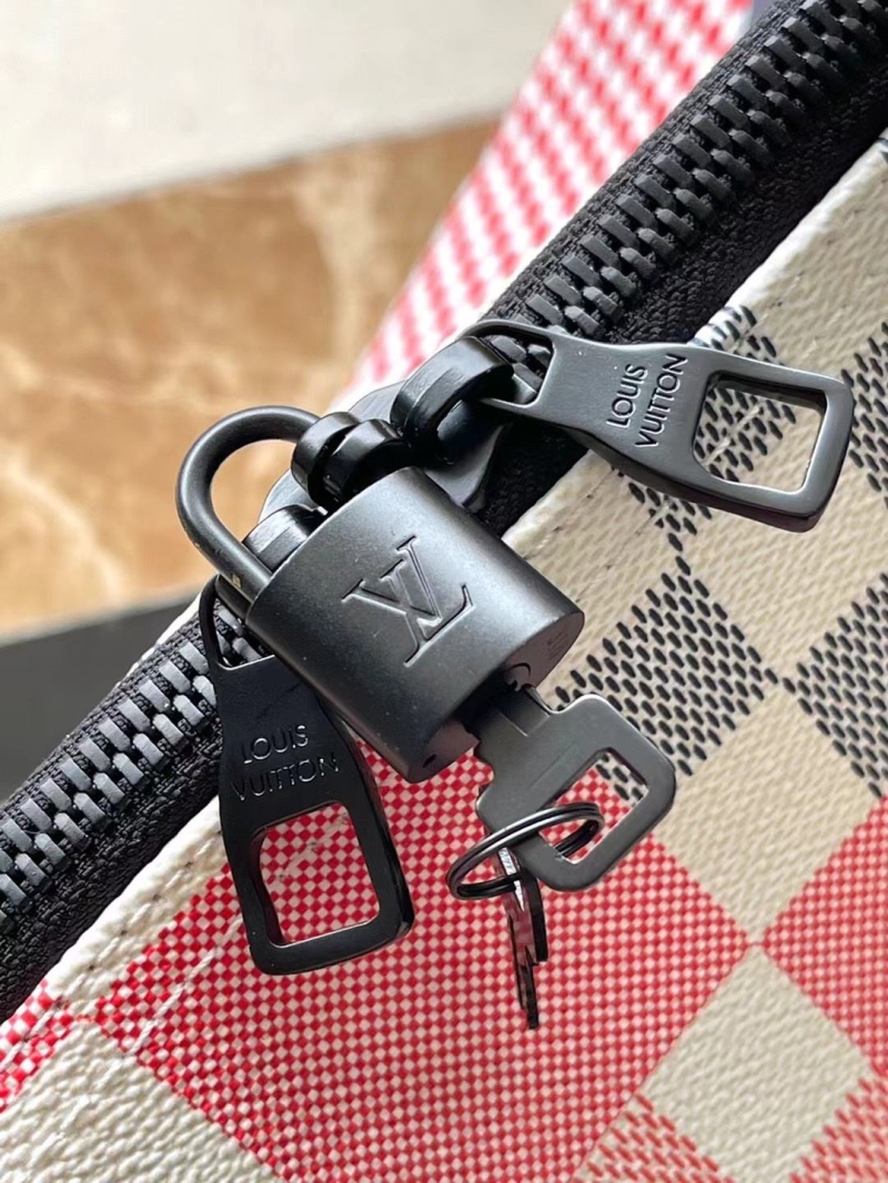 LV Travel Bags